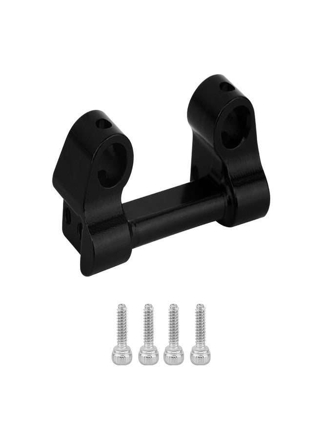 Pothyes Aluminum Front Rear Bumper Mount Body Post Mount for 1/18 Redcat Ascent-18 Stock Upgrade - Image 5