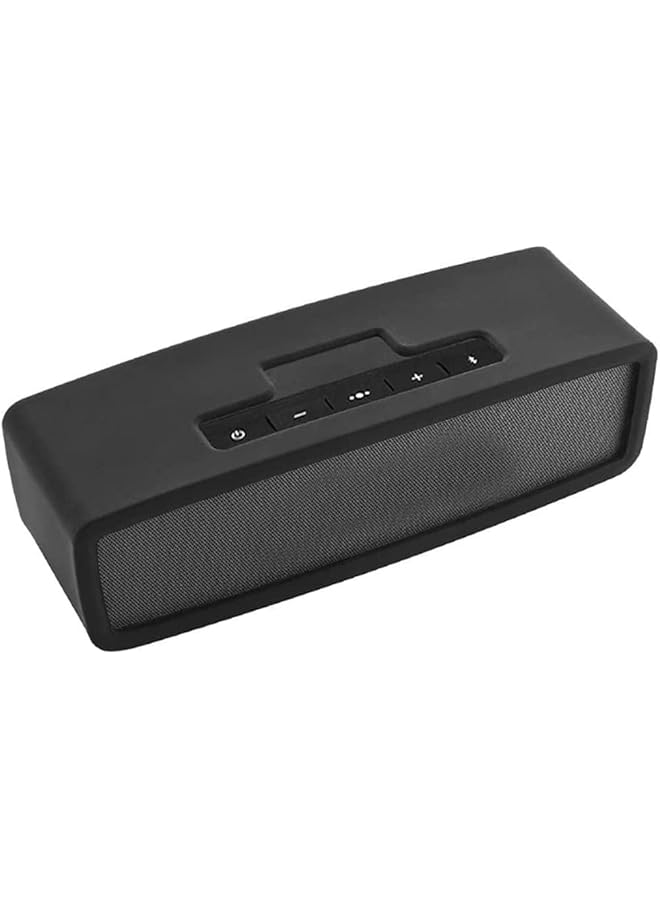 erorex Silicone Case For Bose Soundlink Mini I 1 Mini Ii 2 Bluetooth Speaker Shockproof Portable Soft Skin Protective Cover - Image 1