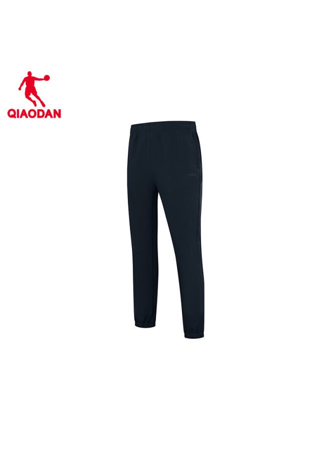 Jordan Men's Thermal Casual Pants Thickened Fleece Jogger Sweatpants Spring - Image 2