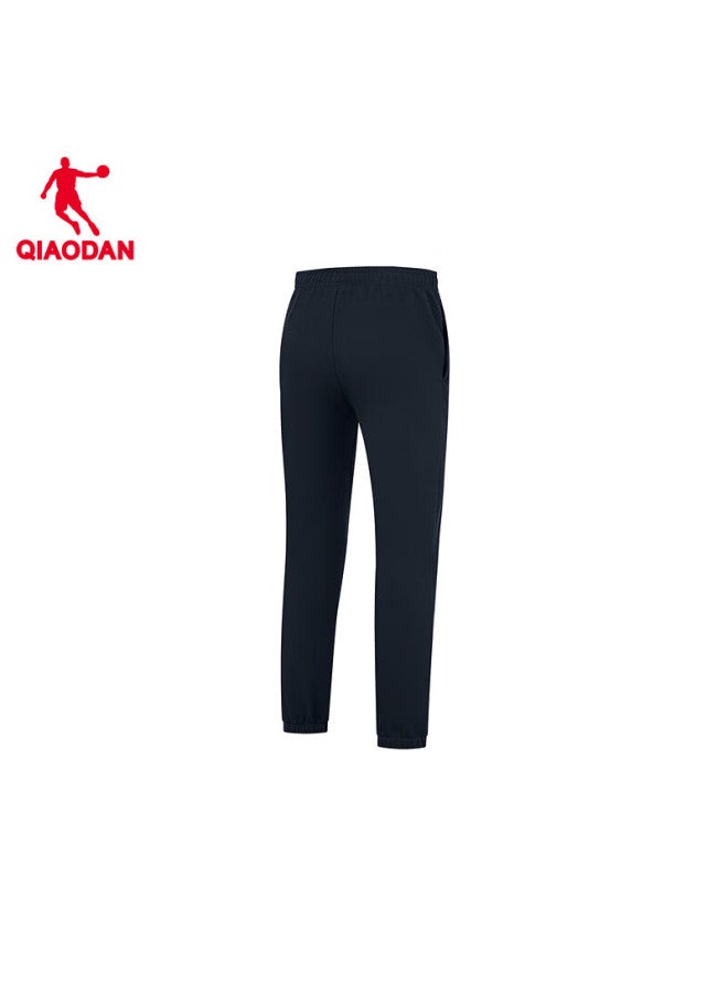 Jordan Men's Thermal Casual Pants Thickened Fleece Jogger Sweatpants Spring - Image 3