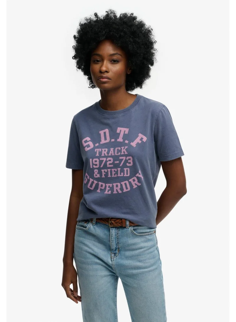 سوبر دراي Vintage Prep T-Shirt