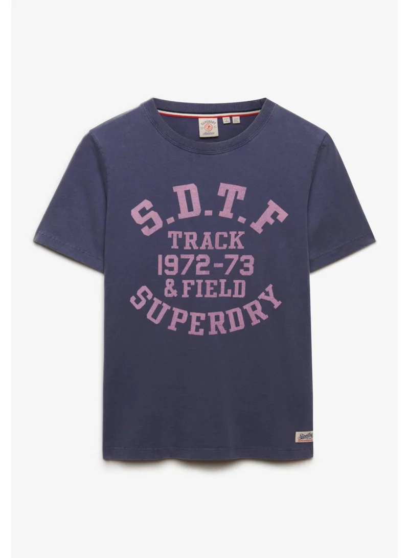 سوبر دراي Vintage Prep T-Shirt