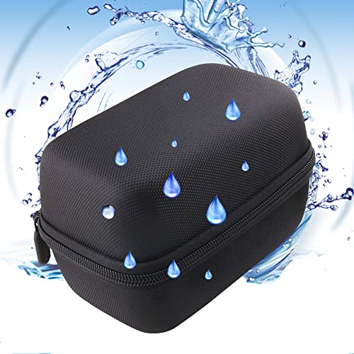 WERJIA Hard Carrying Case for Kodak PIXPRO Astro Zoom AZ252/AZ255/AZ251 Digital Camera Case - Image 4