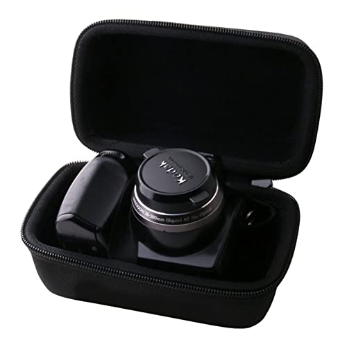 WERJIA Hard Carrying Case for Kodak PIXPRO Astro Zoom AZ252/AZ255/AZ251 Digital Camera Case - Image 1