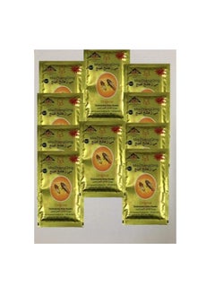 Miezhang Qing 10 pieces 80g Cockroach killer powder 