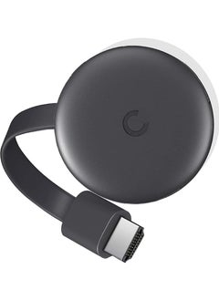 Captaintech 4K 2K 1080P Wireless HDMI Streaming Adapter Compatible Phone/Tablet/PC to HDTV/Projector Movies/Shows/Live TV Airplay/Miracast/DLNA  - Image 1