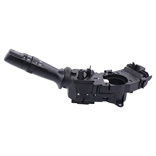 NewYall Headlight Fog Light Turn Signal Lever Combination Switch Dimmer Assembly for Elantra Sonata Veloster 2011-2017 Forte Forte5 2014-2018 Rio 2011-2017 Sorento 2011-2015 Soul EV 2015-2018 - Image 3