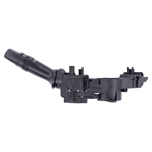 NewYall Headlight Fog Light Turn Signal Lever Combination Switch Dimmer Assembly for Elantra Sonata Veloster 2011-2017 Forte Forte5 2014-2018 Rio 2011-2017 Sorento 2011-2015 Soul EV 2015-2018 - Image 5