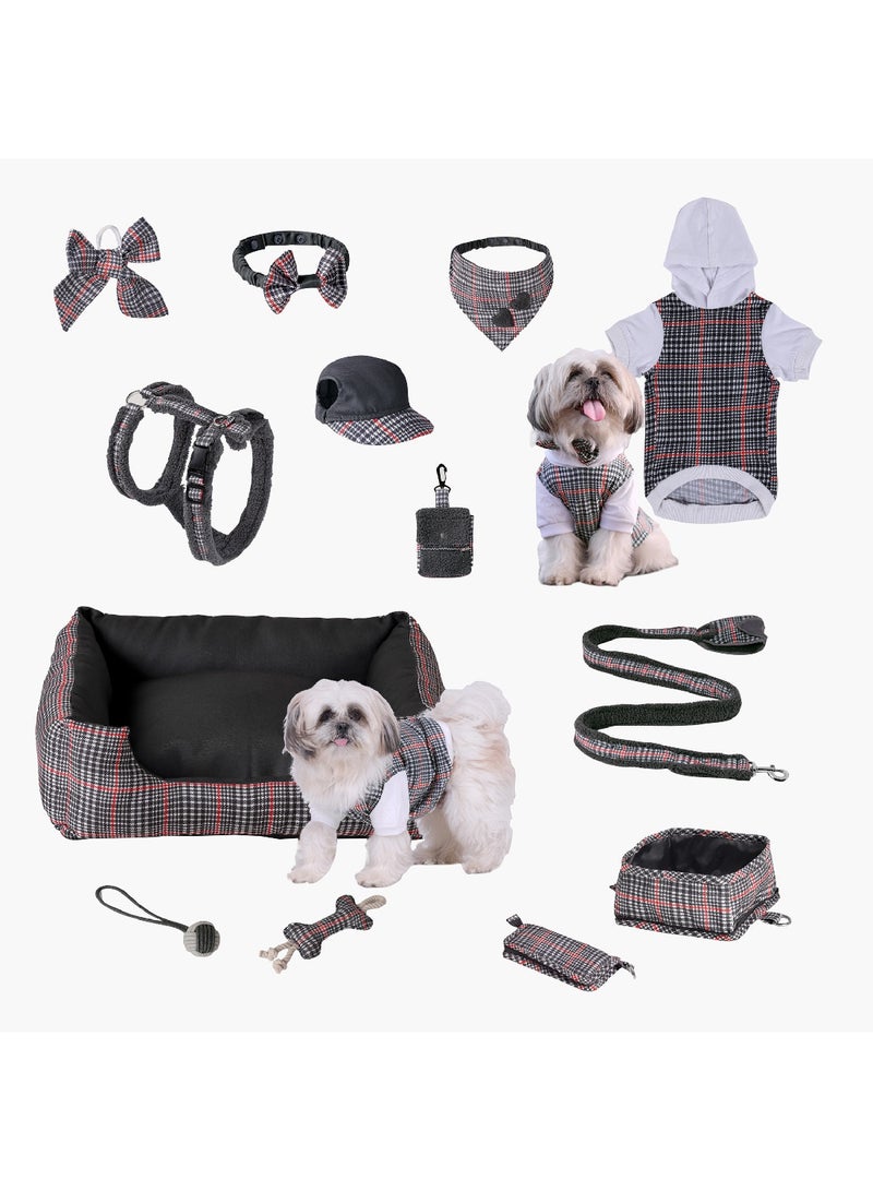 Home Box Canine Regal Cap 20 x 16 cm - Image 3
