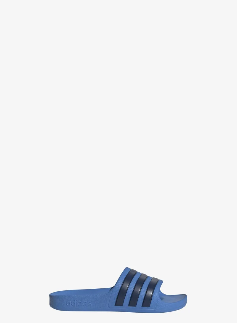 Adidas Adilette Aqua Slides Kids