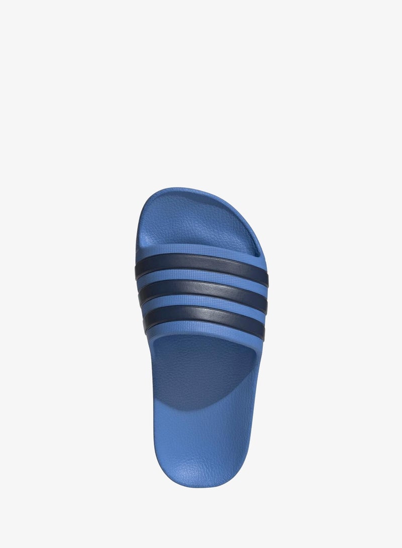 Adidas Adilette Aqua Slides Kids - Image 3