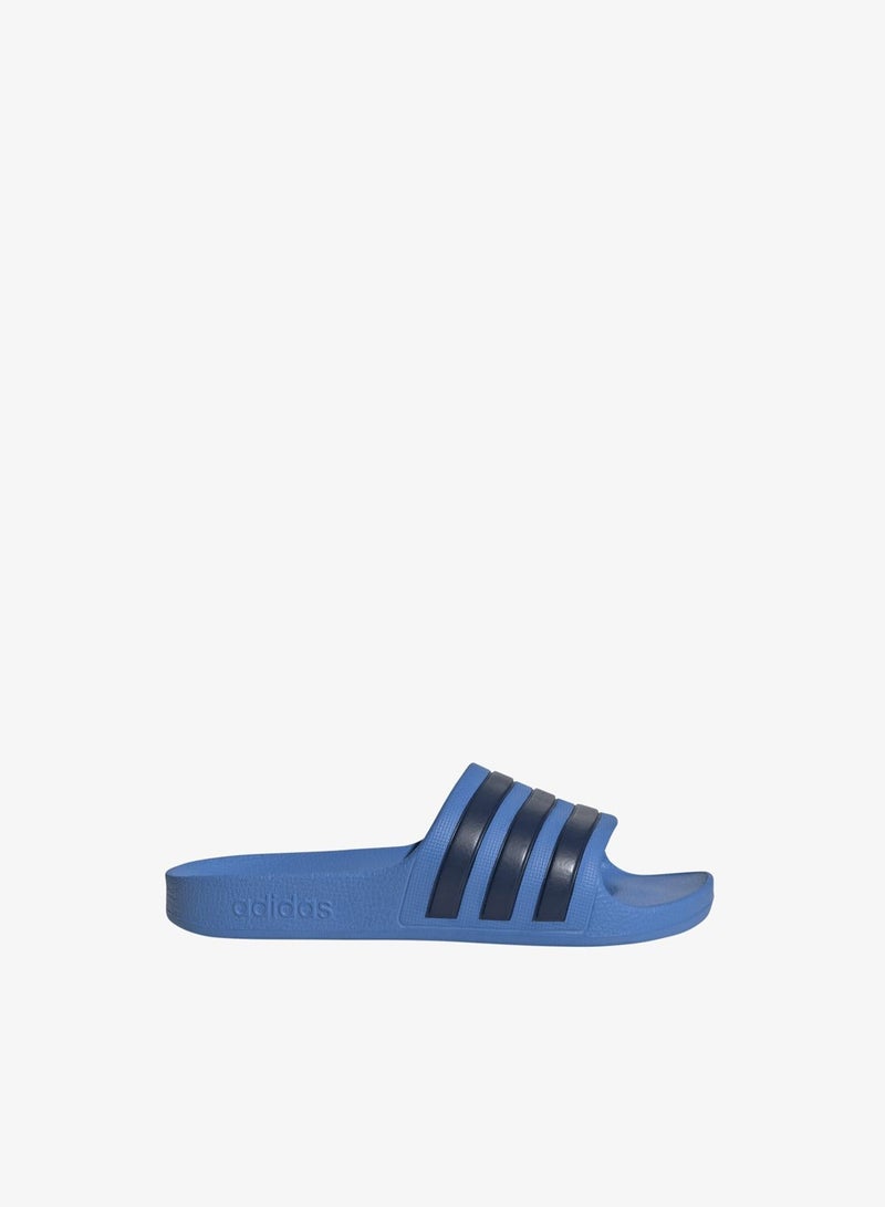 Adidas Adilette Aqua Slides Kids - Image 1