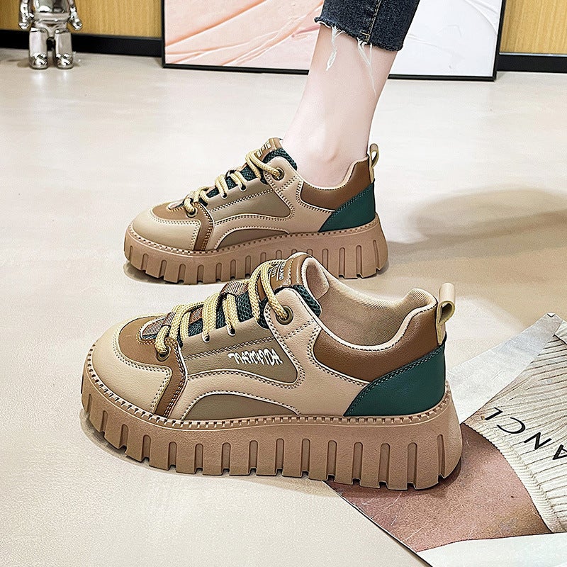Unisex Casual Sneaker Shoes - Image 4