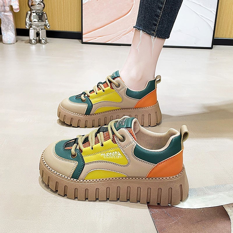 Unisex Casual Sneaker Shoes - Image 1