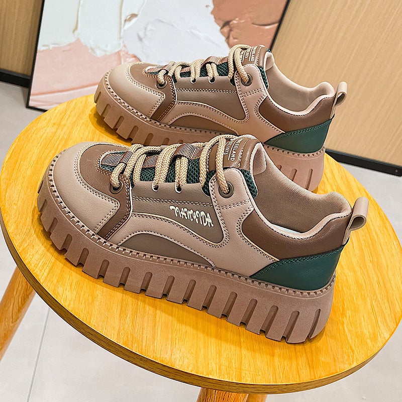 Unisex Casual Sneaker Shoes - Image 3