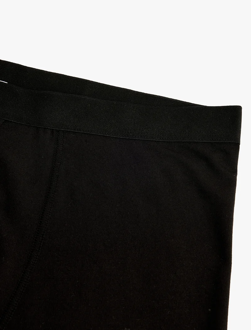 Koton  Modal Fabric Basic Boxers for Men | Best Price UAE
