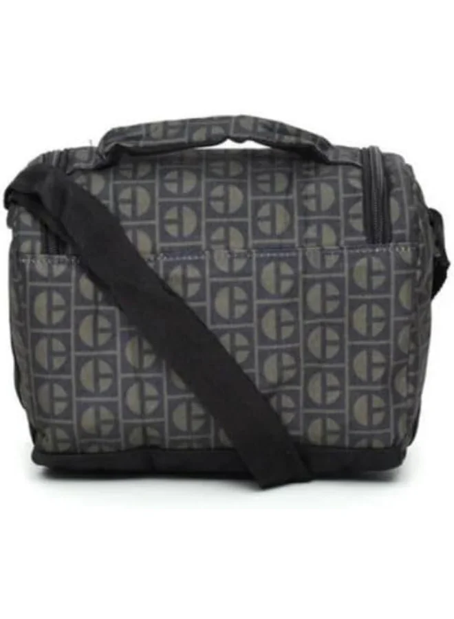 كاتربلر Caterpillar School Lunch Bag (COLV)
