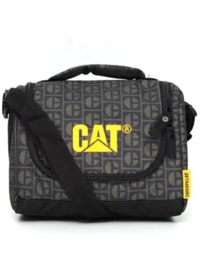كاتربلر Caterpillar School Lunch Bag (COLV)