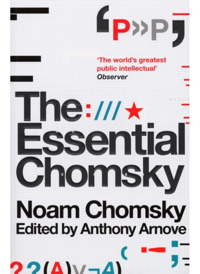 The Essential Chomsky