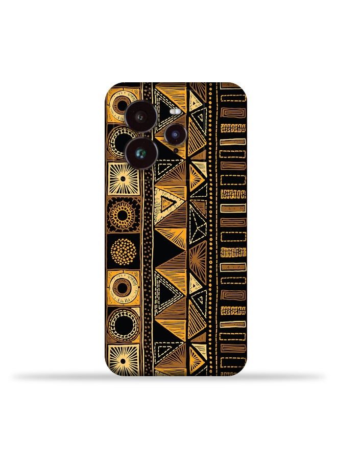 إيه إم سي ديزاين حافظة واقية لريال مي جي تي 7 برو 5 جي - Image 1