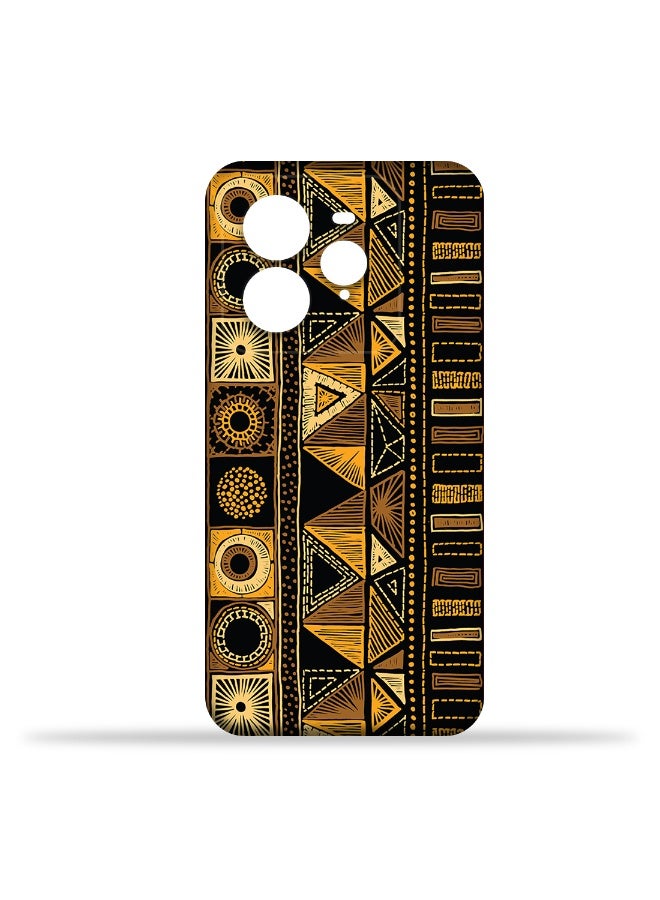 إيه إم سي ديزاين حافظة واقية لريال مي جي تي 7 برو 5 جي - Image 2