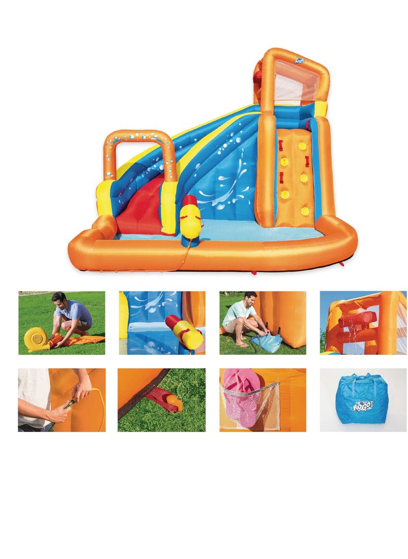 Bestway Inflatable bouncer Water Park - 53301