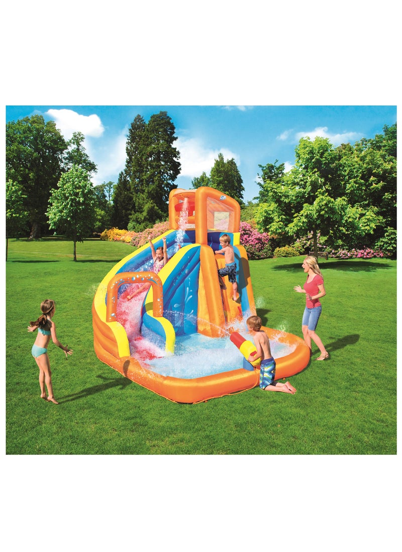 Bestway Inflatable bouncer Water Park - 53301