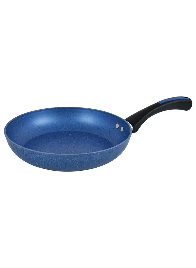 Prestige Prestige Endurance Twin Pack 20cm And 25cm Frypan Blue/Black