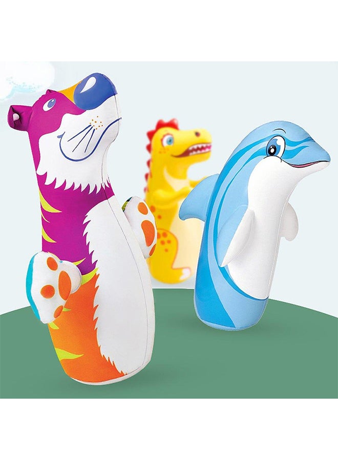 INTEX Bop Bag Assorted Style May Vary 98x44cm - Image 2