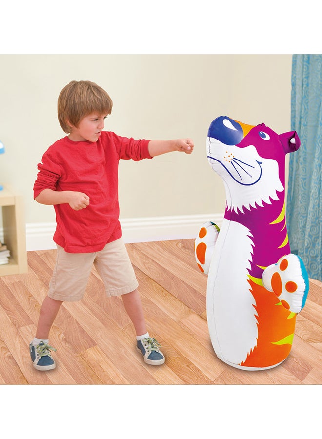 INTEX Bop Bag Assorted Style May Vary 98x44cm - Image 4