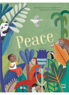Peace  - Image 2