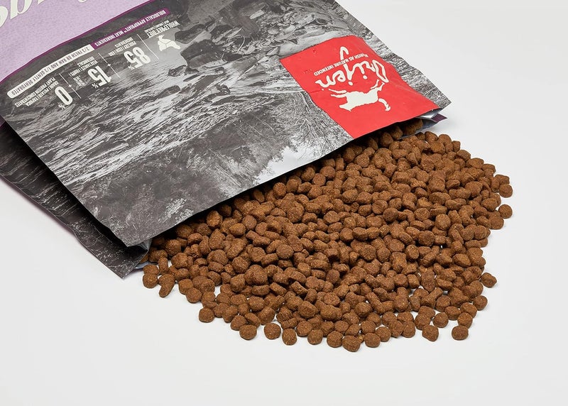 Orijen Large Breed Puppy Dry Food - 11.4KG - Image 4