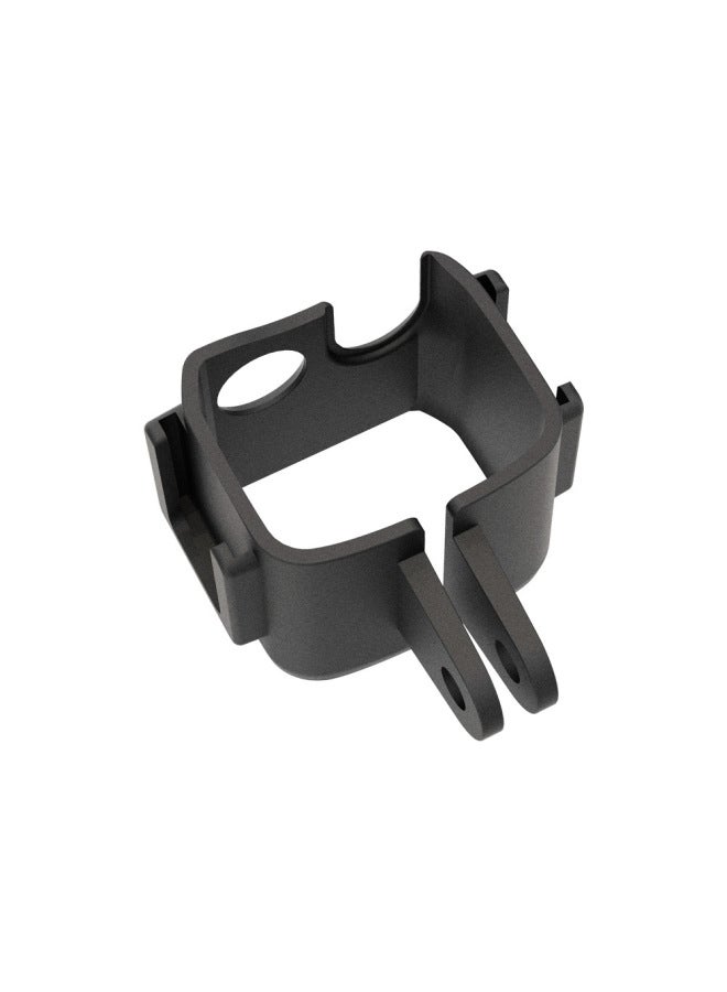 Generic DJI Dajiang Pocket Eye OSMO Pocket3 Accessories Simple Frame Camera Extension Bracket Factory-Color:Black  - Image 3