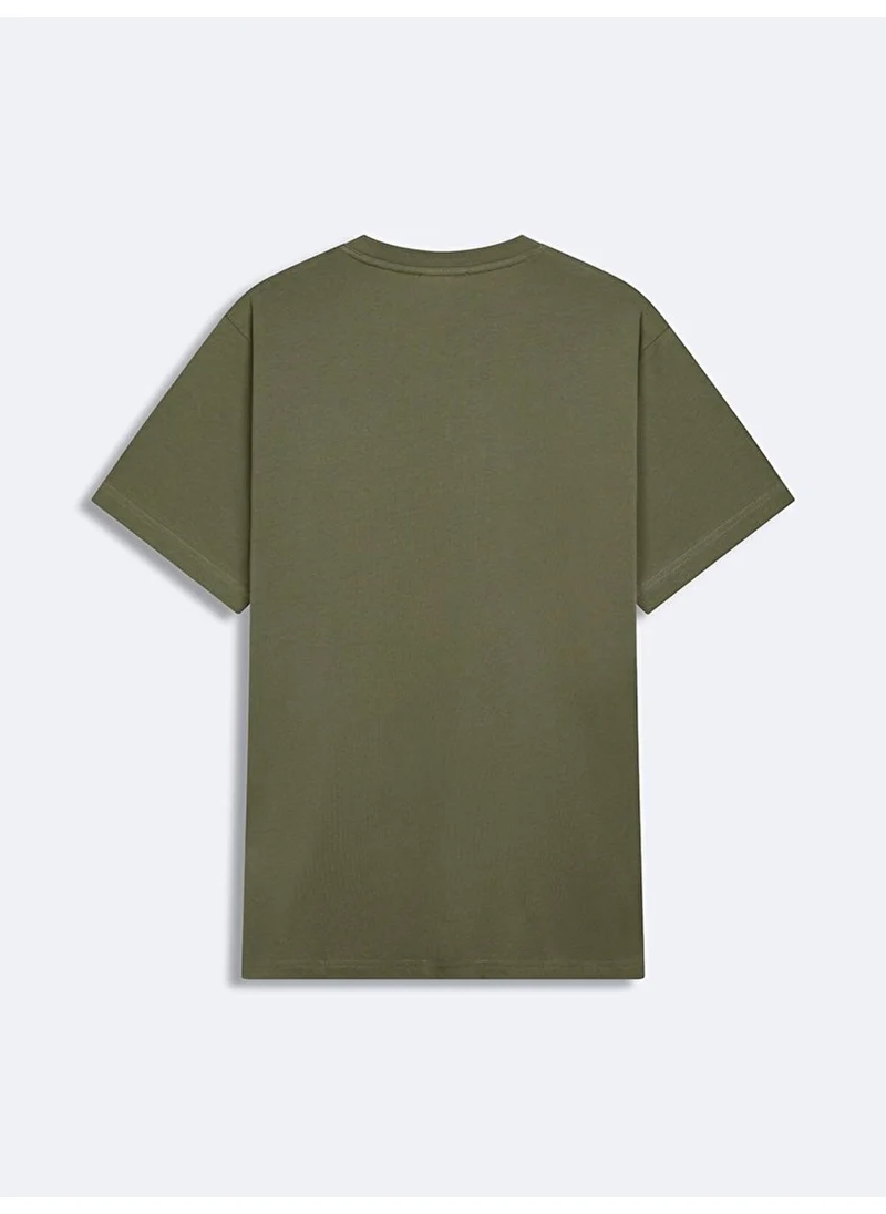 LTB Green T-Shirt