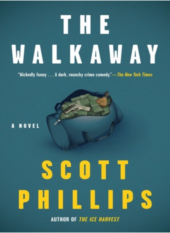 null - The Walkaway - Image 1
