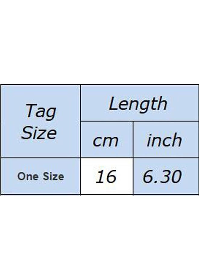 yongsheng Fascinator Hats for Women Kentucky Derby Feather Hair Clip Polka Dots Tea Party Hascinator Cocktail Ball Wedding  - Image 5