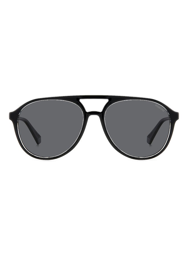 Polaroid Pilot Polaroid Sunglasses - Image 3