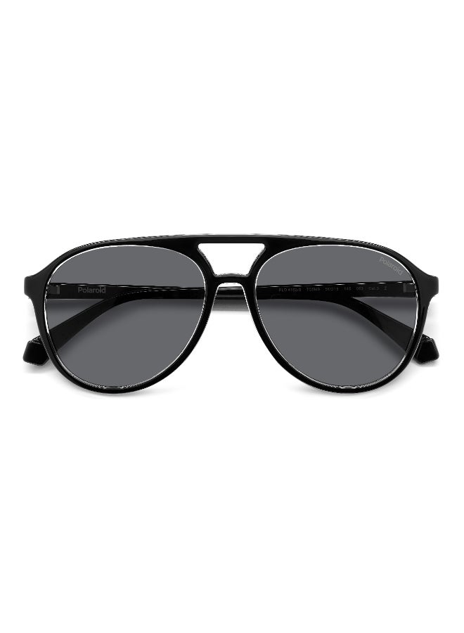 Polaroid Pilot Polaroid Sunglasses - Image 4