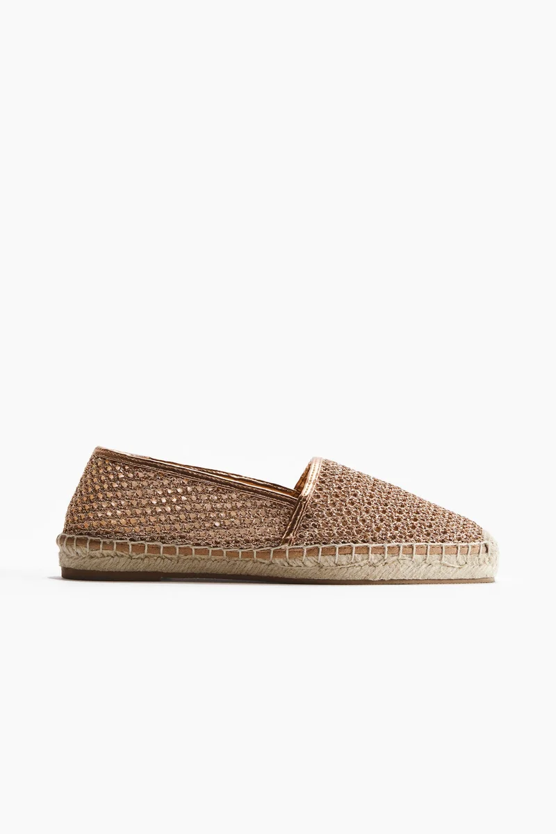 H&M Espadrilles