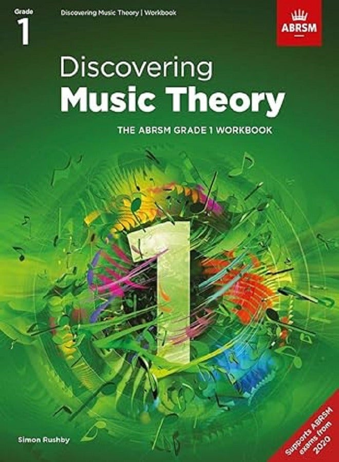 Discovering Music Theory - Image 2