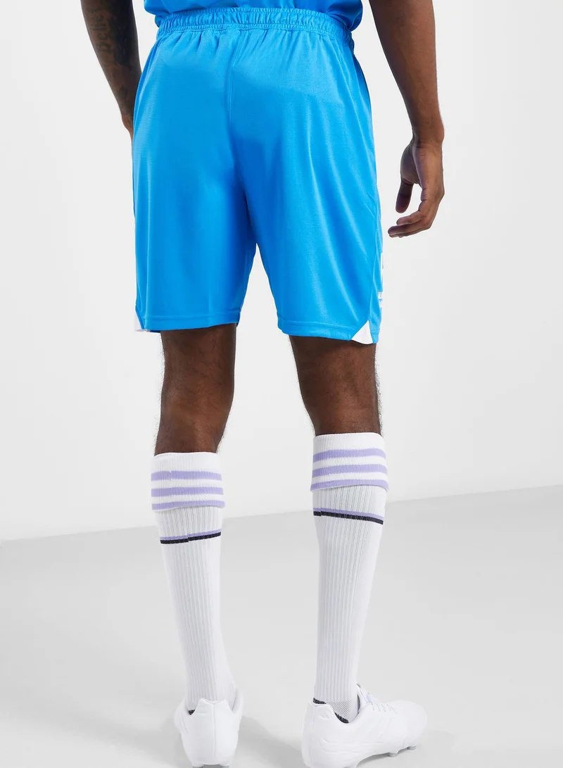 PUMA Al Hilal Home Replica Shorts