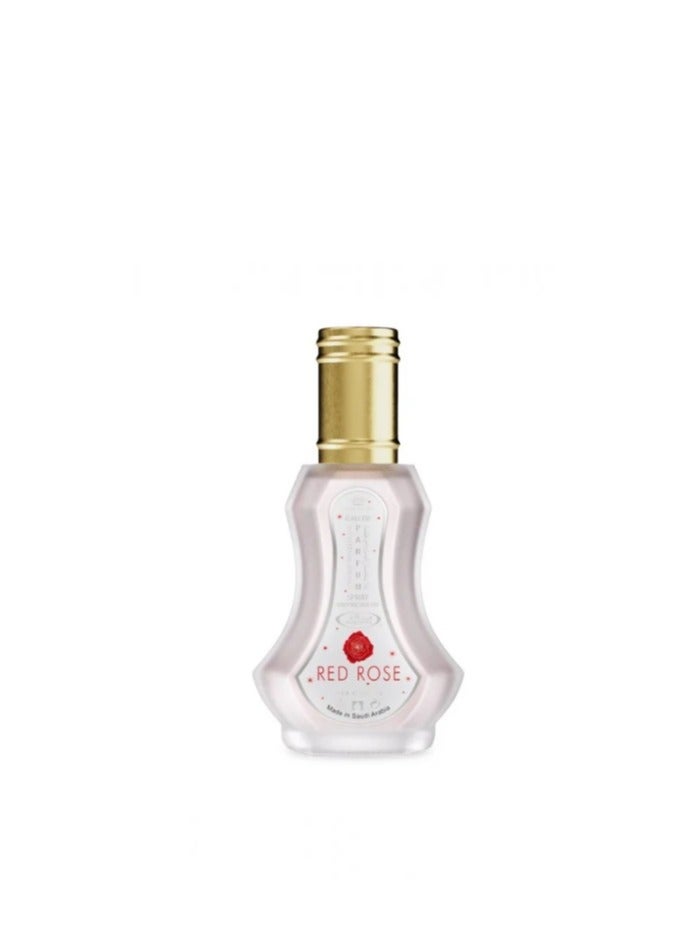 Alrehab Red Rose 3pcs 35 ml - Image 3