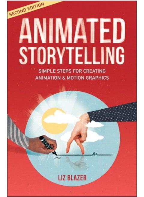 Animated Storytelling