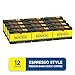 Cafe Bustelo Supreme by Bustelo Espresso Style Ground Coffee Medium Dark Roast 10Oz Brick Pack of 12 - Image 4