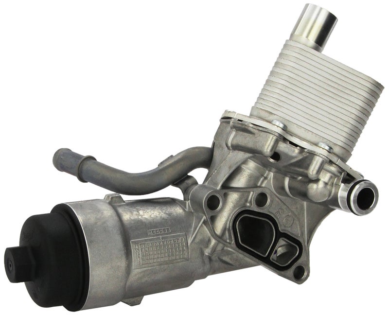 GM Parts 55566784 Engine Oil Cooler and Oil Filter Assembly