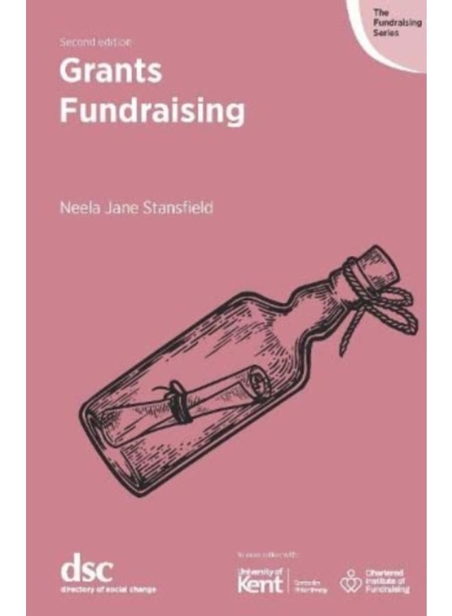 Grants Fundraising 