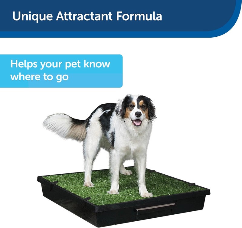 PetSafe Skip To My Loo Attractant for Potty Training Dogs - 125ml - Image 4