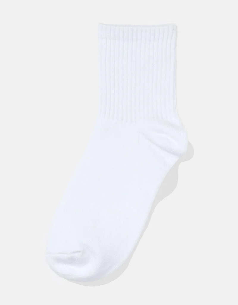 امريكان ايجل جوارب بويفريند - عبوة من 3 أزواج