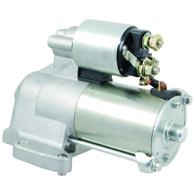 Parts Player New Starter Replacement for Ford Escape, Mazda Tribute, and Mercury Mariner 3.0L V6 (2005-2011) - Image 2