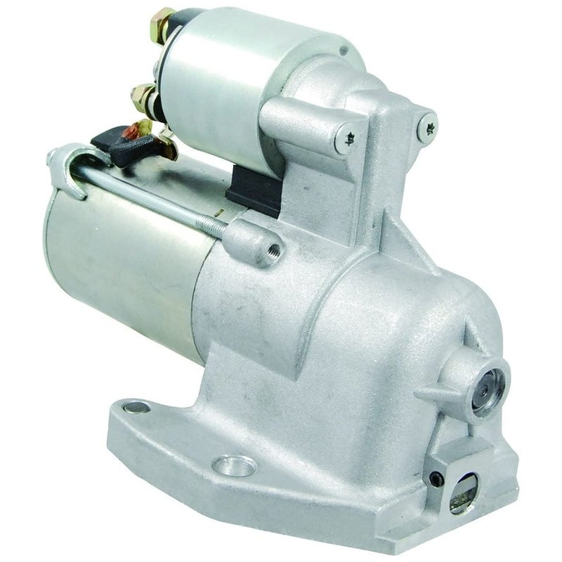 Parts Player New Starter Replacement for Ford Escape, Mazda Tribute, and Mercury Mariner 3.0L V6 (2005-2011) - Image 1